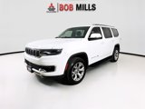 Used 2022 Jeep Wagoneer Series II image 3