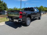 New 2025 Ford F350 King Ranch w/ Chrome Package image 4