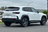 New 2025 MAZDA CX-50 AWD 2.5 S w/ Premium Plus Pkg image 4