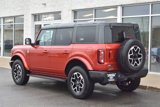 Used 2024 Ford Bronco Outer Banks image 4