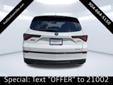 Used 2023 Acura MDX A-Spec image 5