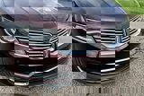 Used 2017 Lincoln MKX Reserve image 3
