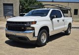 Used 2020 Chevrolet Silverado 1500 W/T w/ WT Safety Package image 6