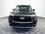 New 2025 INFINITI QX80 Luxe image 2
