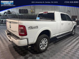 Used 2019 RAM 2500 Laramie image 5