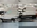 Used 2023 Ford Transit 250 148 High Roof Extended AWD image 3