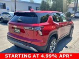 Used 2026 Chevrolet Equinox LT w/ Convenience Package II image 4