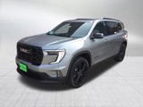 New 2026 GMC Acadia Elevation w/ Black Edition image 2