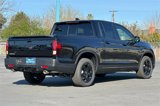 New 2025 Honda Ridgeline Black Edition image 4