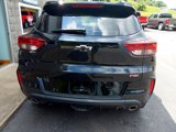 Used 2022 Chevrolet TrailBlazer RS w/ Sun and Liftgate Package image 4