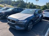 New 2026 Volvo V60 B5 Cross Country Plus w/ Protection Package Premier image 2