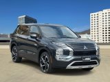 New 2025 Mitsubishi Outlander 4WD Plug-In Hybrid image 2