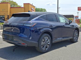 New 2025 Nissan Murano SL w/ Cargo Package image 4