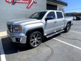 Used 2015 GMC Sierra 1500 SLT w/ SLT Preferred Package image 2