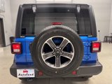 Used 2023 Jeep Wrangler Unlimited Sahara image 6