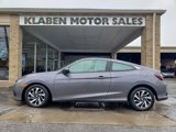 Used 2018 Honda Civic LX image 2