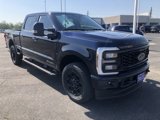 New 2025 Ford F250 4x4 Crew Cab Super Duty image 3
