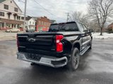 New 2025 Chevrolet Silverado 1500 LTZ w/ LTZ Premium Package image 5