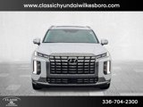 New 2025 Hyundai Palisade Calligraphy image 2