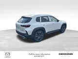 New 2025 MAZDA CX-50 AWD 2.5 Turbo w/ Accent Package image 4