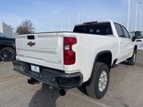 New 2025 Chevrolet Silverado 2500 LT w/ All Star Edition image 3