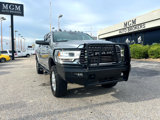 Used 2021 RAM 2500 Laramie image 2
