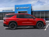 New 2026 Chevrolet Traverse LT w/ Midnight/Sport Edition image 5