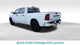 New 2025 RAM 1500 Laramie w/ Night Edition image 4