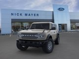 New 2025 Ford Bronco Badlands image 2