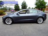 Used 2020 Tesla Model 3 Long Range image 3