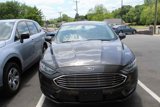 Used 2017 Ford Fusion SE image 2