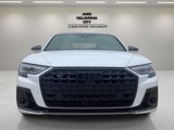 New 2025 Audi S8 image 2