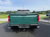 New 2025 Chevrolet Silverado 2500 LT w/ Trail Boss Package image 3