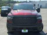 New 2026 RAM 1500 Classic Warlock image 2