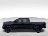 New 2025 GMC Sierra 2500 AT4 image 5