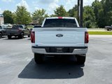 New 2025 Ford F150 Lariat w/ Equipment Group 501A Mid image 5
