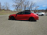 Used 2020 Toyota Camry TRD image 3