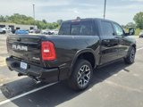New 2025 RAM 1500 Laramie w/ Laramie Southwest Edition image 2