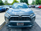 Used 2021 Toyota RAV4 XLE image 4