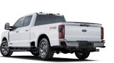 New 2025 Ford F250 4x4 Crew Cab Super Duty image 2