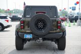 New 2025 Ford Bronco Raptor image 5