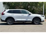 New 2026 Honda CR-V EX-L image 3