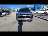 New 2025 Chevrolet Suburban LS image 3