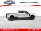 New 2025 Ford F250 Platinum image 3