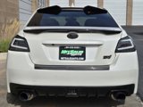 Used 2017 Subaru WRX STI image 4