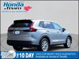 Used 2025 Honda CR-V EX-L image 5