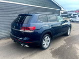Used 2022 Volkswagen Atlas SE image 5