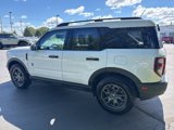 Used 2022 Ford Bronco Sport Big Bend image 3