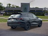 New 2025 Acura MDX A-Spec image 4