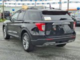 Certified 2023 Ford Explorer XLT w/ Equipment Group 202A image 4